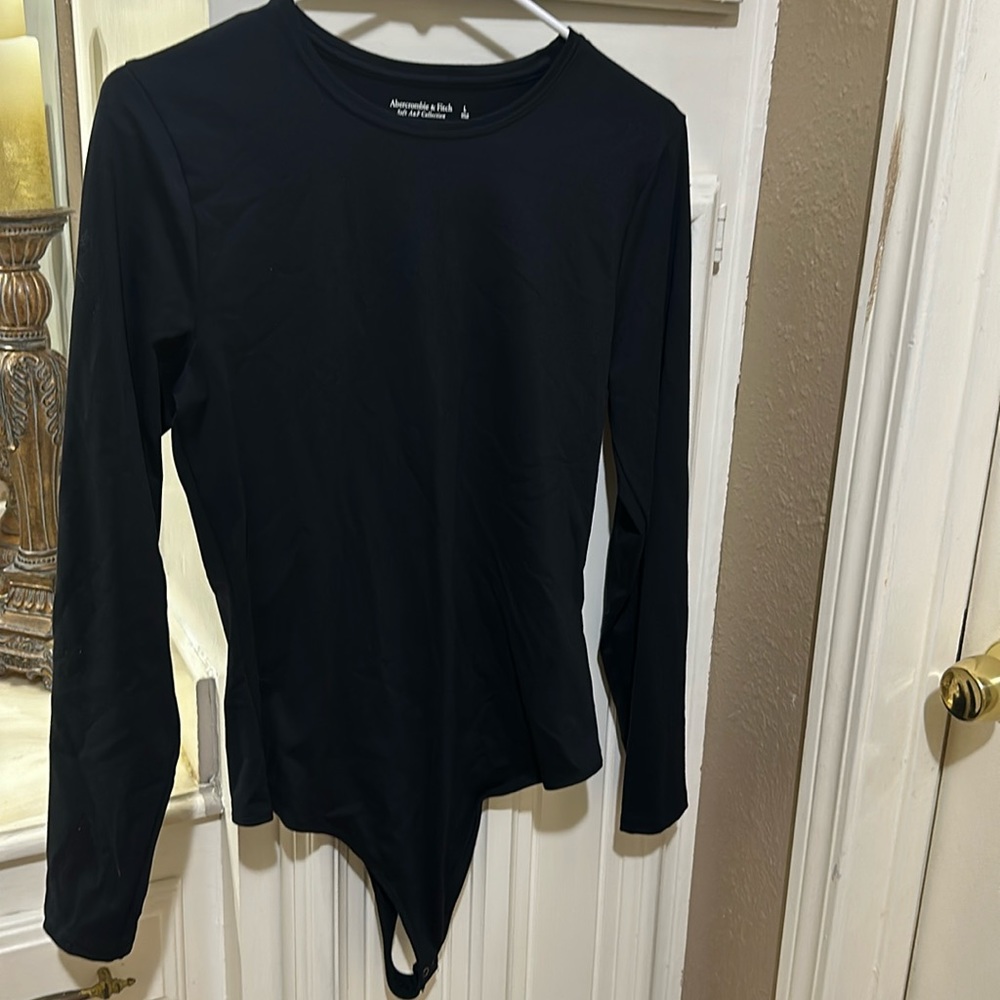 Abercrombie & Fitch bodysuit